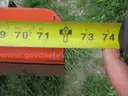 Kubota Blade
