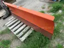 Kubota Blade