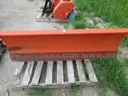 Kubota Blade