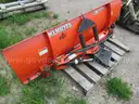 Kubota Blade