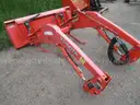 Kubota Loader Arms &#x26; Bucket