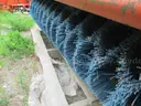 Kubota Swwper Attachment