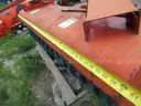 Kubota Swwper Attachment
