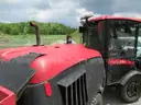 MacLean Sidewalk Machine