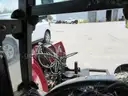 MacLean Sidewalk Machine