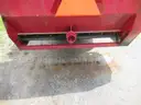 MacLean Sidewalk Machine