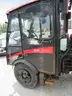 MacLean Sidewalk Machine