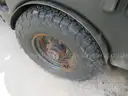 MacLean Sidewalk Machine