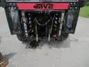 MacLean Sidewalk Machine