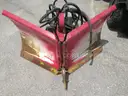 MacLean Sidewalk Machine