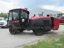 MacLean Sidewalk Machine