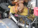 MacLean Sidewalk Machine