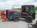 MacLean Sidewalk Machine