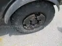 MacLean Sidewalk Machine