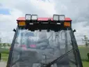 MacLean Sidewalk Machine
