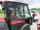 MacLean Sidewalk Machine