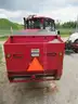 MacLean Sidewalk Machine