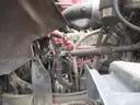 2014 Mack GU713 Plow Truck