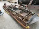 2014 Mack GU713 Plow Truck