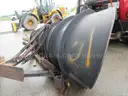 2014 Mack GU713 Plow Truck