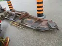 2014 Mack GU713 Plow Truck
