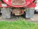2014 Mack GU713 Plow Truck