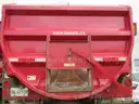 2014 Mack GU713 Plow Truck