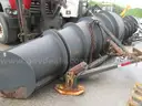 2014 Mack GU713 Plow Truck