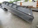 2014 Mack GU713 Plow Truck
