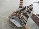 2014 Mack GU713 Plow Truck