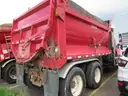 2014 Mack GU713 Plow Truck