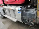 2014 Mack GU713 Plow Truck