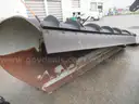 2014 Mack GU713 Plow Truck