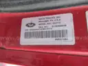 2014 Mack GU713 Plow Truck