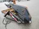 2016 Western Star 4700 Plow Truck