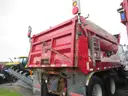 2016 Western Star 4700 Plow Truck