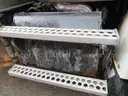 2016 Western Star 4700 Plow Truck
