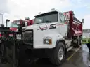 2016 Western Star 4700 Plow Truck