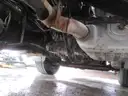 2016 Western Star 4700 Plow Truck
