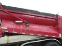 2016 Western Star 4700 Plow Truck