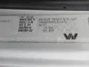 2016 Western Star 4700 Plow Truck