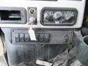 2016 Western Star 4700 Plow Truck