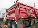 2016 Western Star 4700 Plow Truck