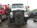 2016 Western Star 4700 Plow Truck