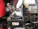 2016 Western Star 4700 Plow Truck