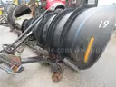 2016 Western Star 4700 Plow Truck