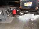 2016 Western Star 4700 Plow Truck