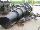 2016 Western Star 4700 Plow Truck