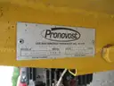 Pronovost Snow Blower