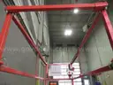 2008 Skyjack